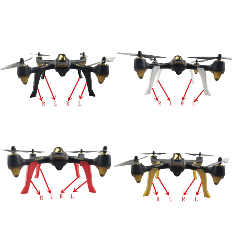 Hubsan H501S H501C X4 Upgraded - Drone Kit Fpv review and price