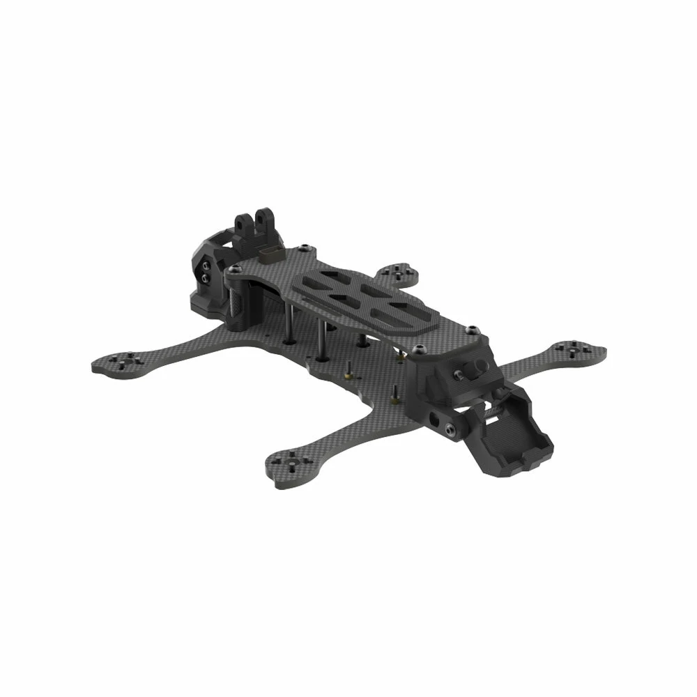 iFlight iH3 168mm Wheelbase 3  - Drone Kit Fpv review and price