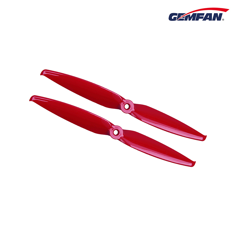 Gemfan Flash 7042 7inch 2-Blad - Drone Kit Long Range review and price