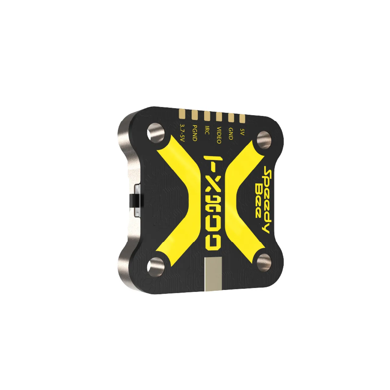 SpeedyBee TX800 5.8GHz 48CH VT - Drone Kit Long Range review and price