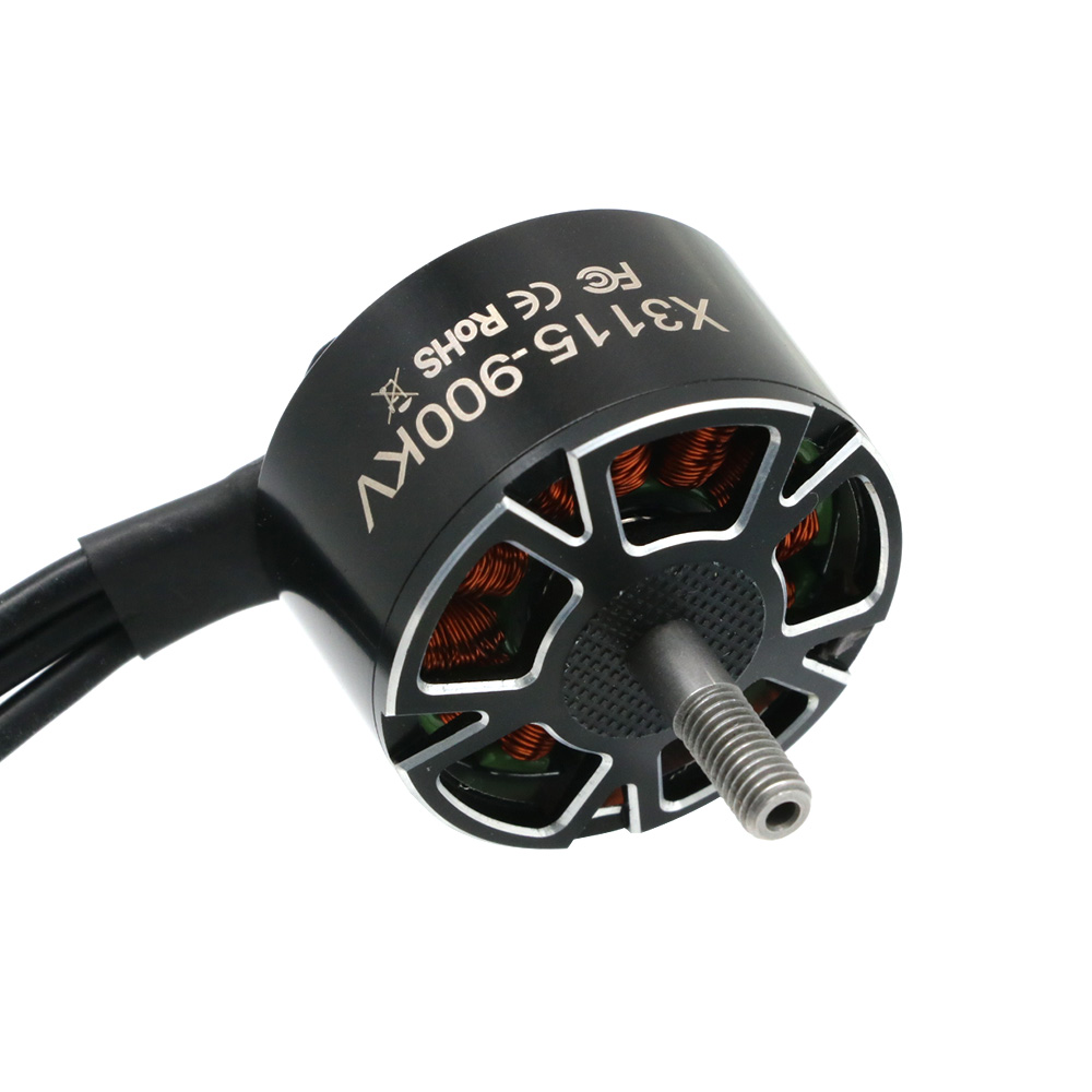 RC Motor X3115 3115 900KV 1050 - Drone Kit Long Range review and price